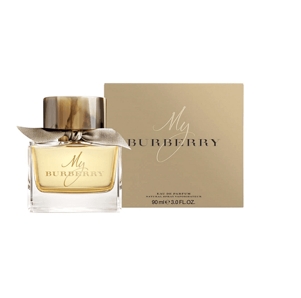 My Burberry Women EDP 90ml