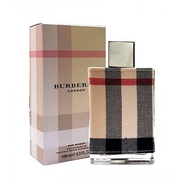 Burberry London Women EDP 100ml