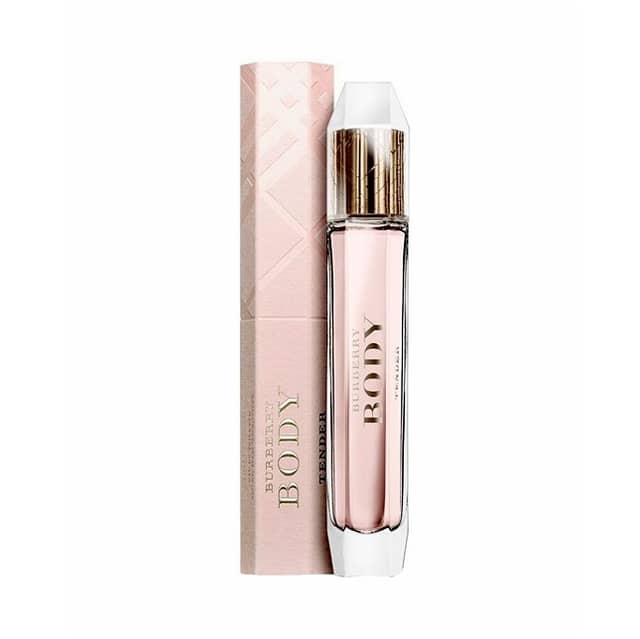 Burberry Body Tender For Women EDT 85ml