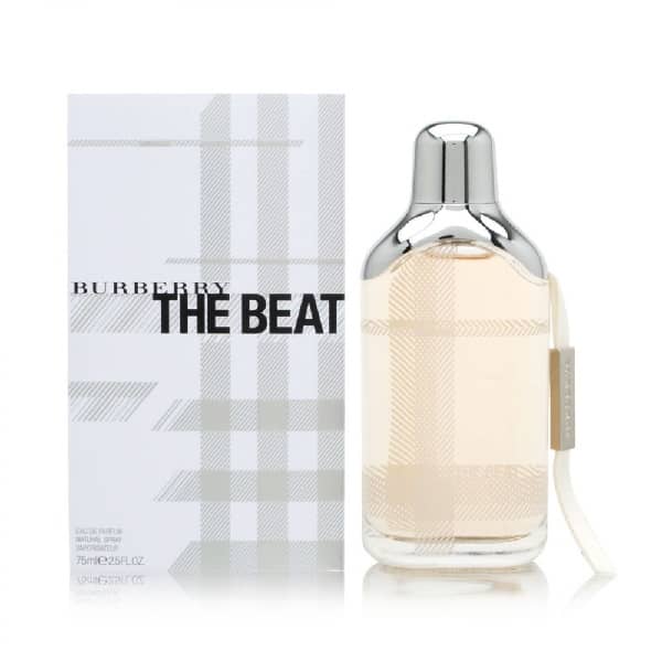 Burberry The Beat EDP 75ml