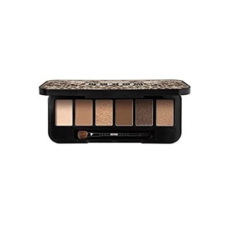Buxom May Contain Nudity Eyeshadow Palette