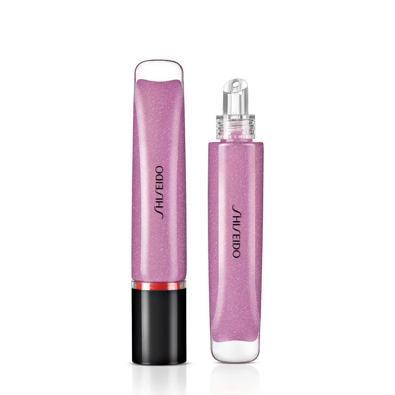 Shiseido Shimmer Gel Gloss - Unboxed