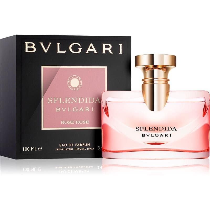 Bvlgari Splendida Rose Rose Women EDP 100ml
