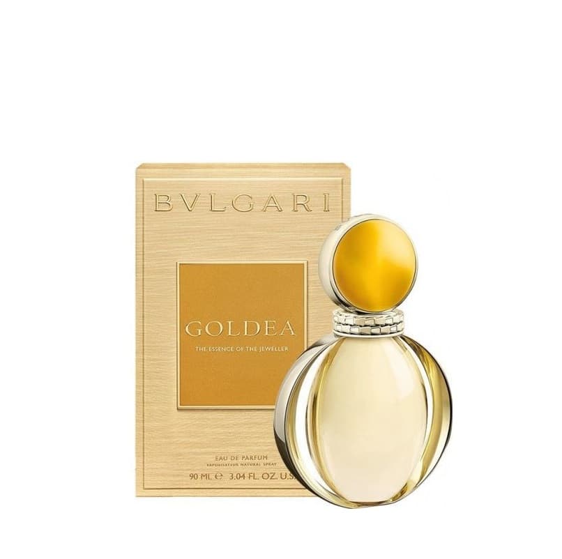 Bvlgari Goldea Women EDP 90ml