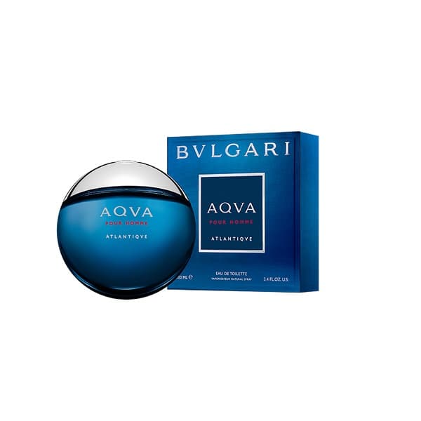 Bvlgari Aqva Atlantiqve Pour Homme EDT 100ml