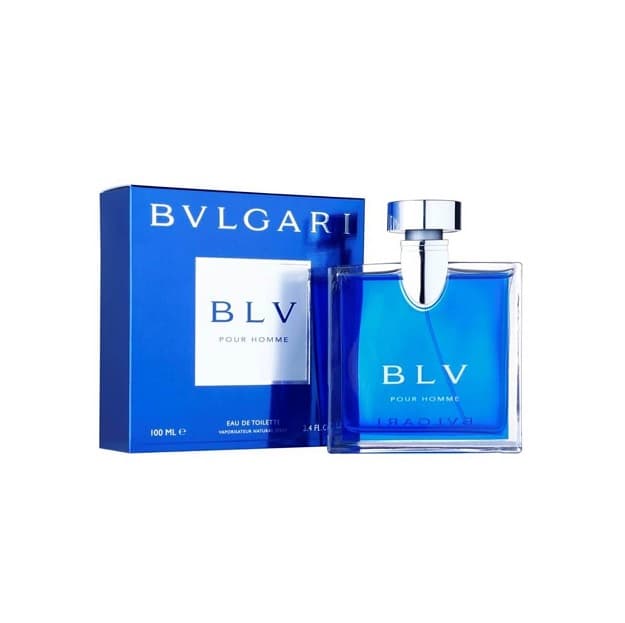 Bvlgari Blue Men EDT 100ml
