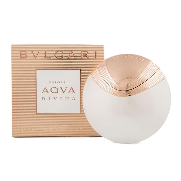 Bvlgari Aqva Divina Women EDT 65ml
