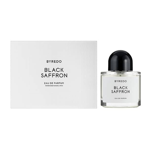 Byredo Black Saffron Unisex EDP 100ml