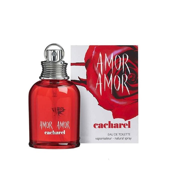 Cacharel Amor Amor EDT 100ml