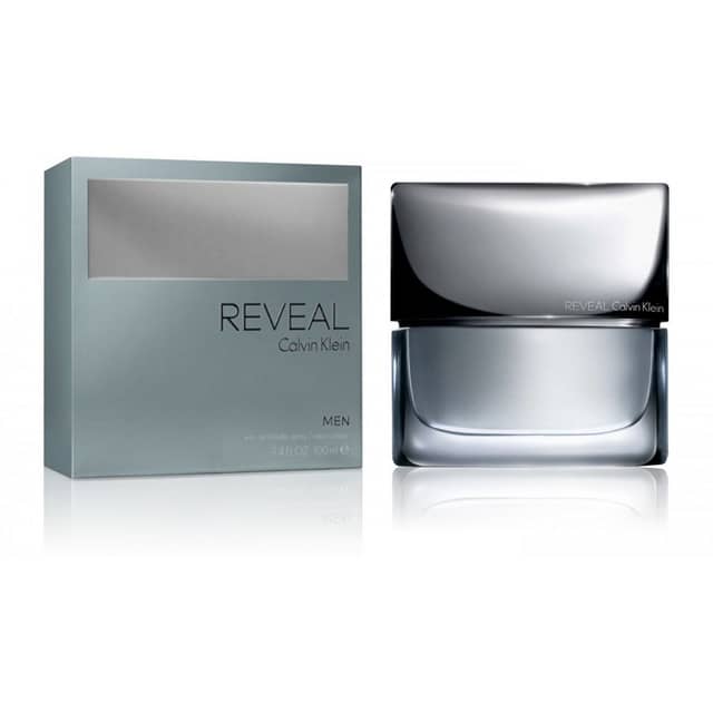 Calvin Klein Ck Reveal Men EDT 100ml