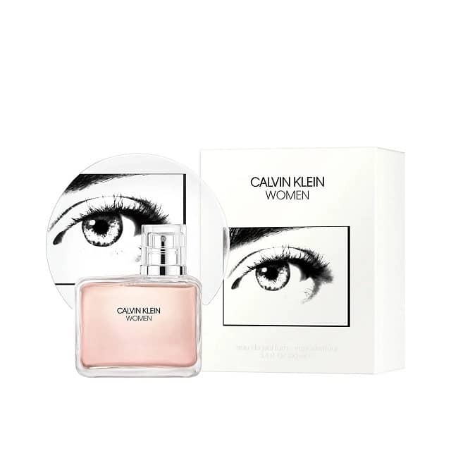 Calvin Klein Women EDP 100ml