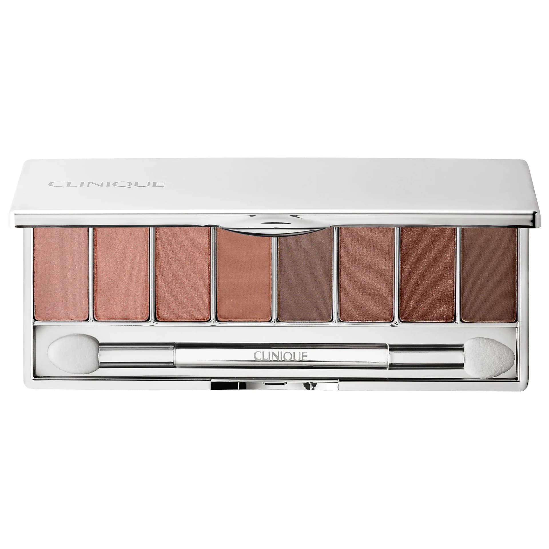 Clinique All About Shadow 8-Pan Palette Pink Honey