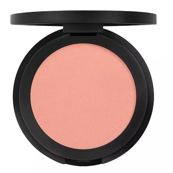 bareMinerals Gen Nude Powder Blush Pretty In Pink