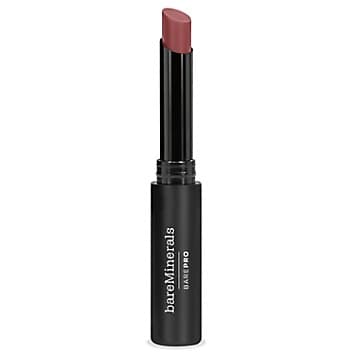 BareMinerals Barepro Longwear Lipstick