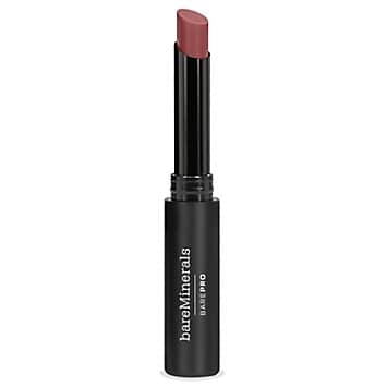 BareMinerals Barepro Longwear Lipstick