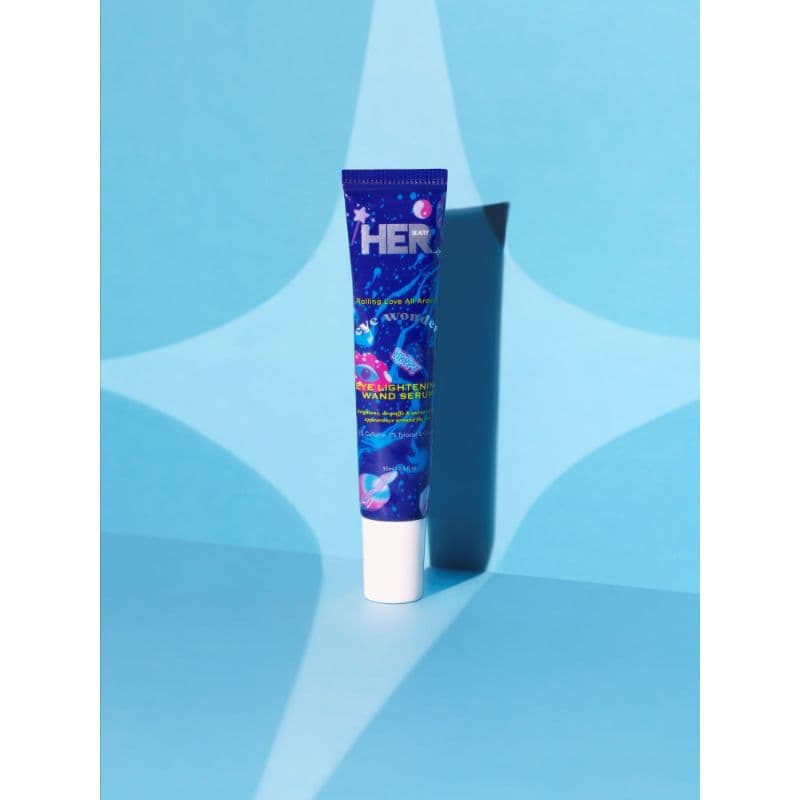 Her Beauty Eye Wonder Serum
