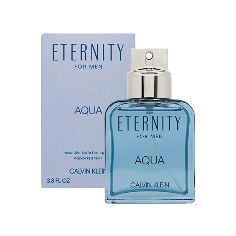 Calvin Klein Eternity Aqua Men EDT 100ml