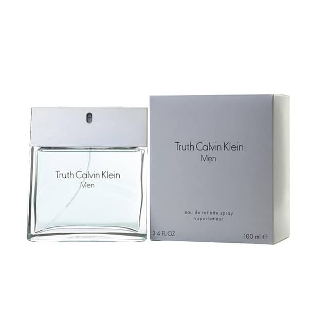 Calvin Klein Truth Men EDT 100ml