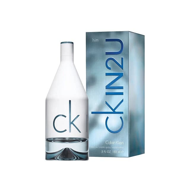 Calvin Klein Ck In 2 U Men EDT 150ml