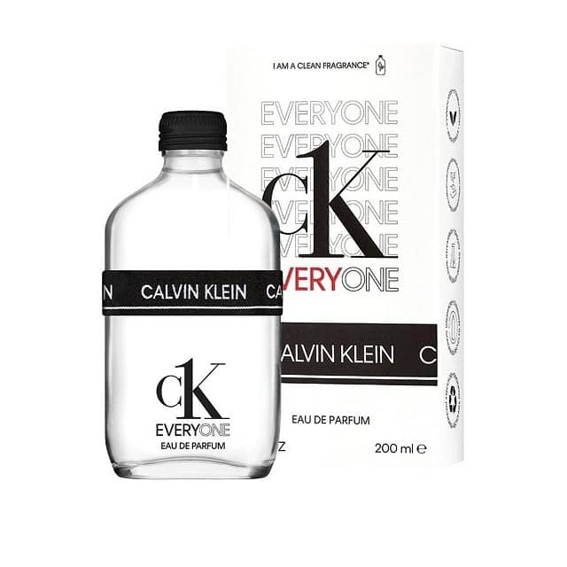 Calvin Klein Everyone EDP 200ml