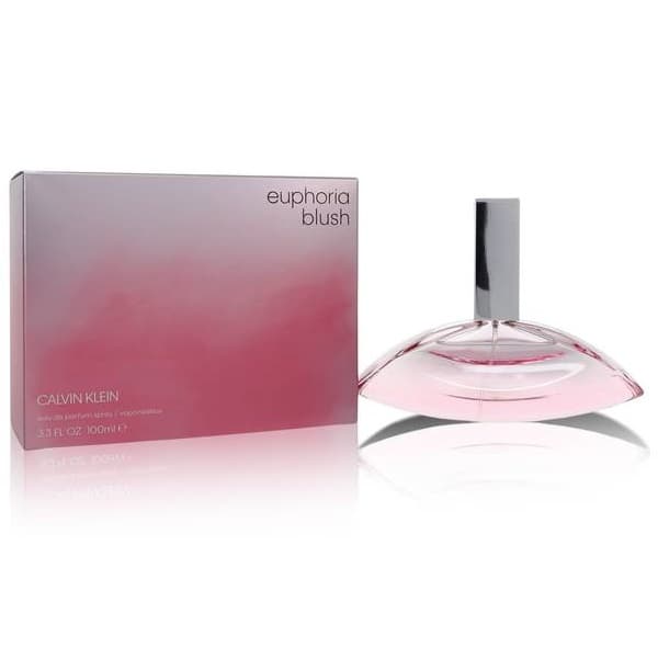 Calvin Klein Euphoria Blush Women EDP 100ml