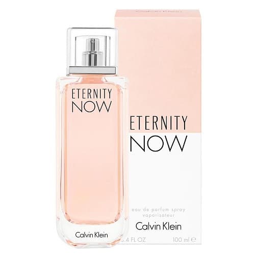 Calvin Klein Eternity Now Women EDP 100ml