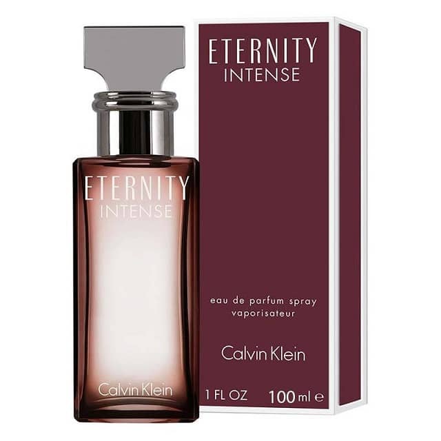 Calvin Klein Eternity Intense (W) EDP 100ml
