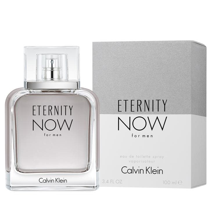Calvin Klein Eternity Now Men EDT 100ml