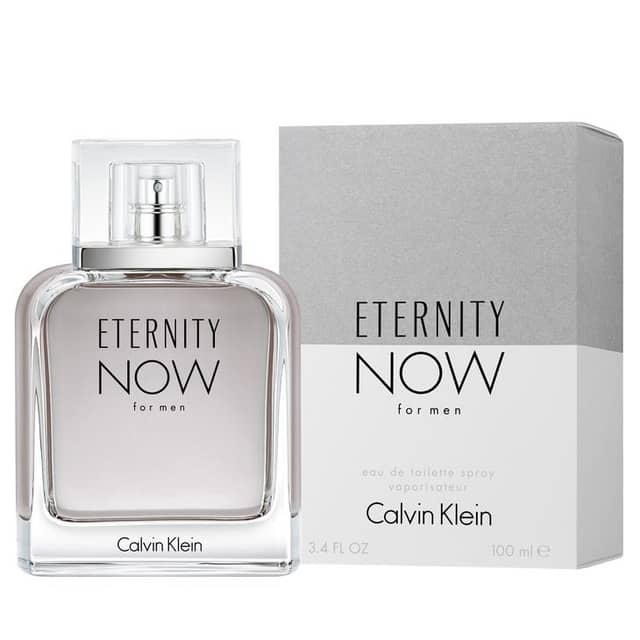 Calvin Klein Eternity Now Men EDT 100ml