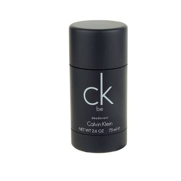 Calvin Klein CK Be Deostick 75ml