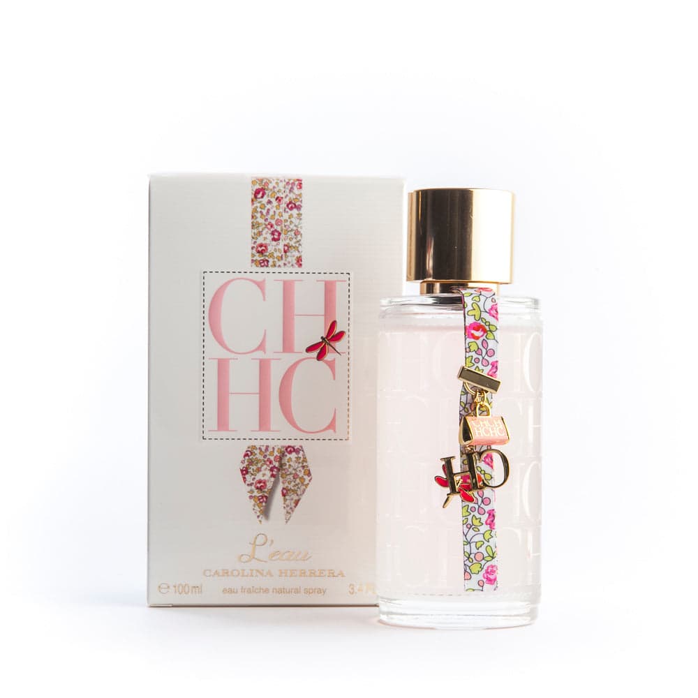 Carolina Herrera L'eau Eau Fraiche Women 100ml