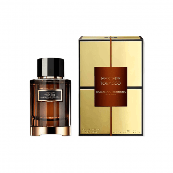 Carolina Herrera Mystery Tobacco EDP 100ml