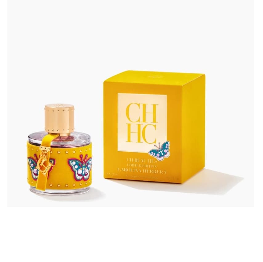 Carolina Herrera CH Beauties (Limited Edition) EDP For Women 100ml