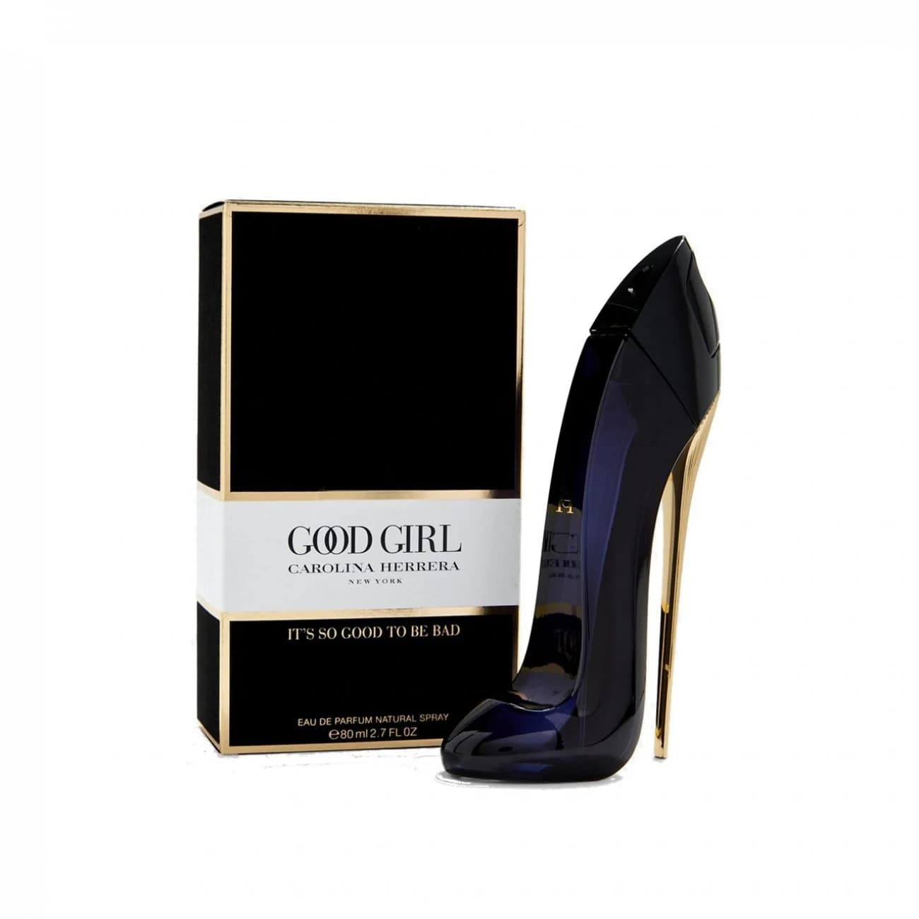 Carolina Herrera Good Girl Women EDP 80ml