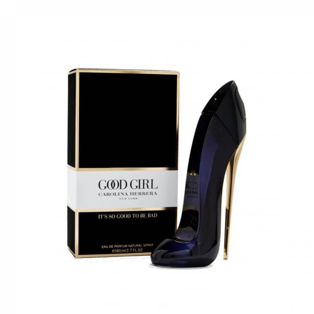Carolina Herrera Good Girl Women EDP 80ml