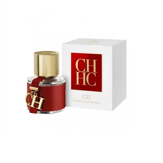 Carolina Herrera Ch Women EDT 100ml