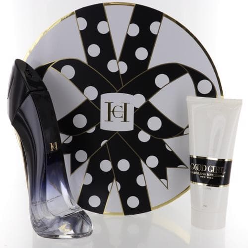 Carolina Herrera Set Good Girl Legere EDP 80ml+ Body Lotion 100ml Gift Set