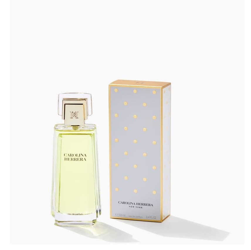 Carolina Herrera Herrera (W) EDP 100ml