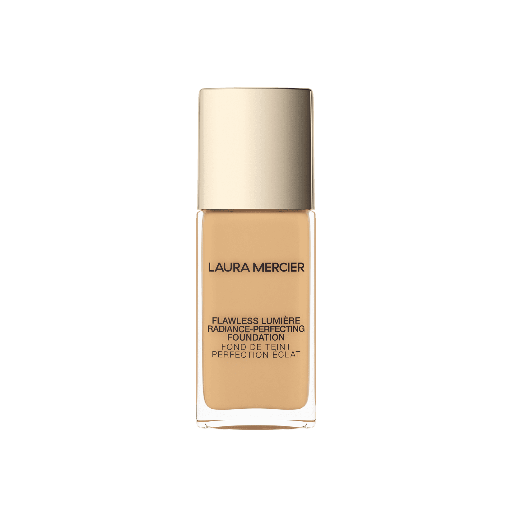 Laura Mercier Lumiere Foundation 2N1 Cashew