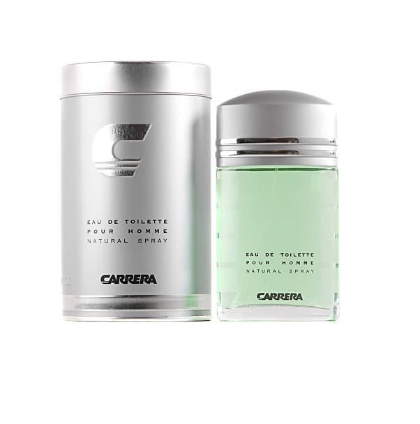 Carrera Pour Homme Men EDT 100ml