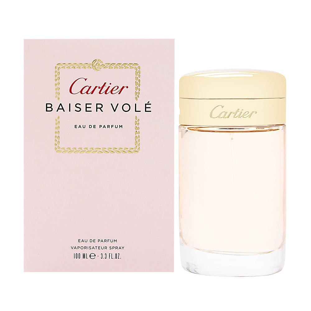 Cartier Baiser Vole EDP 100ml