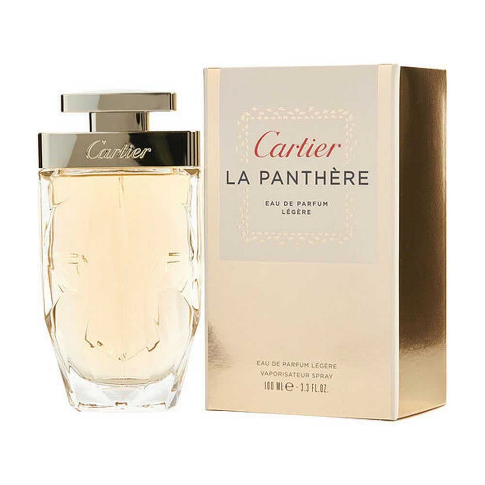 Cartier La Panthere Legere (W) EDP 100ml
