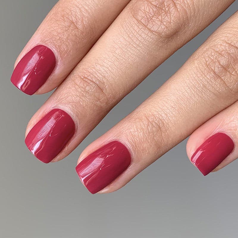 786 Cosmetics Halal Nail Polish - Monduli