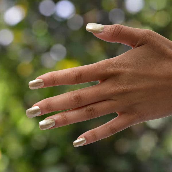 786 Cosmetics Halal Nail Polish - Dubai
