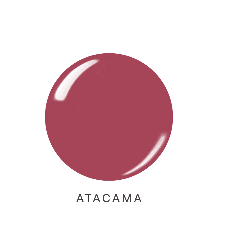 786 Cosmetics Halal Nail Polish - Atacama