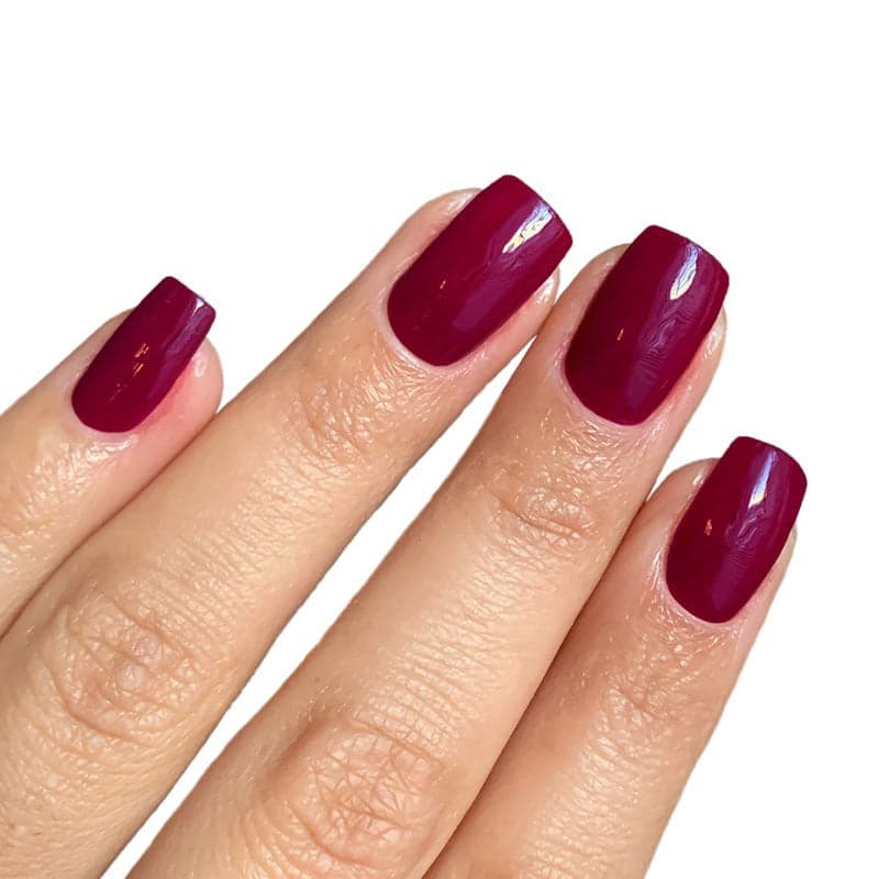 786 Cosmetics Halal Nail Polish - Goyshay