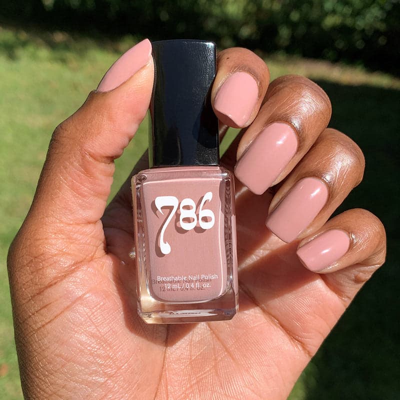 786 Cosmetics Halal Nail Polish - Beirut New!