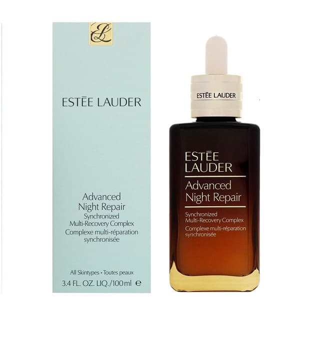 Estee Lauder Advanced Night Repair Synchronized Multi-Recovery Complex 100ml