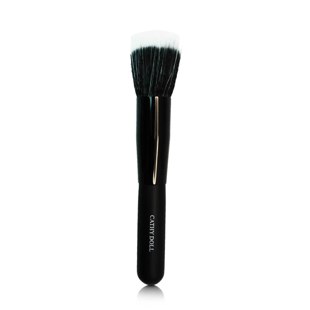 Cathy Doll Round Foundation Brush