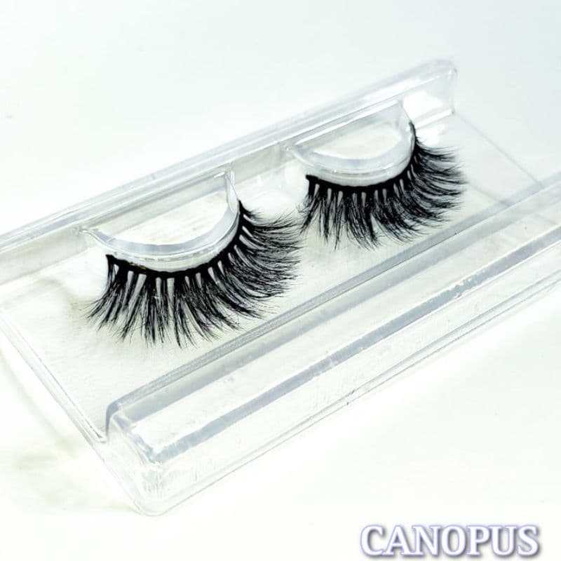 Moonrosh New York Canopus Eyelashes